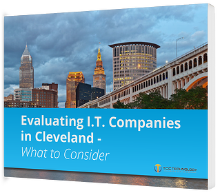 Evaluating I.T. Companies in Cleveland