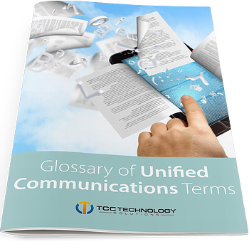 Communication Terms Communication Terms