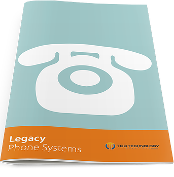 Legacy Phone Systems Legacy Phone Systems