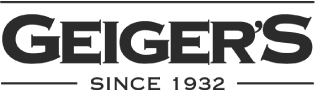 Geigers Geigers