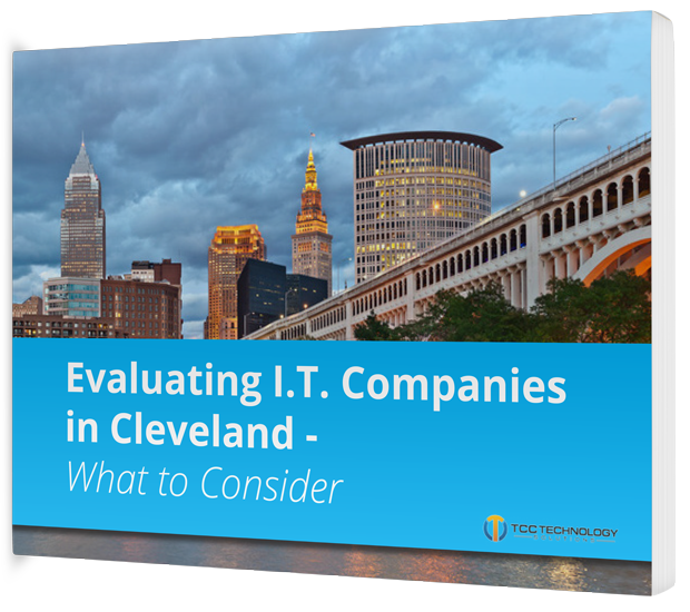 Evaluating I.T. Companies in Cleveland