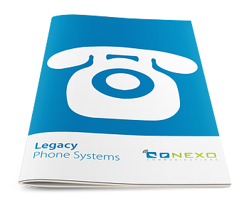 legacy phone systems