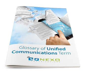 Glossary of Unified Communications Terms