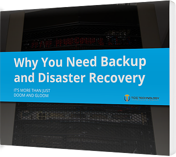 Disaster Recovery