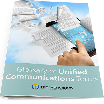 Communication Terms