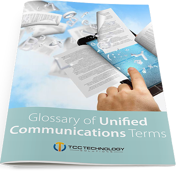 Communication Terms