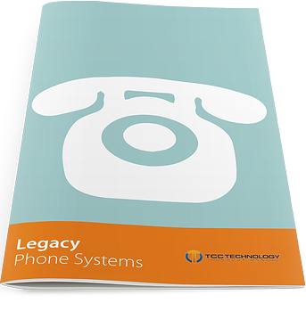 Legacy Phone Systems