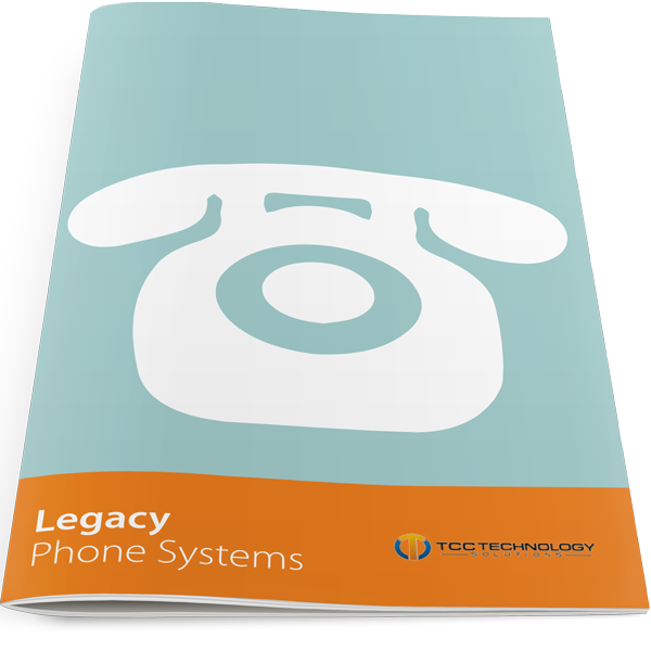 legacy phone systems