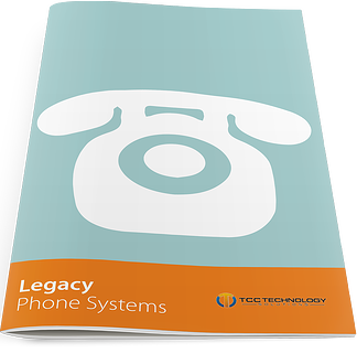 legacy phone systems